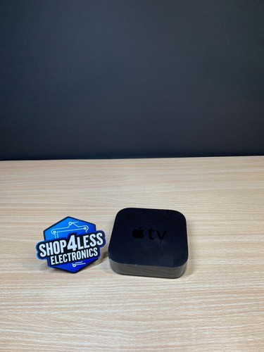 Apple - tv, (2nd