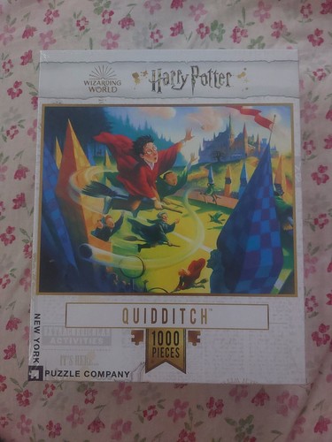 Puzzle harry potter - harry,