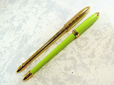 Lot de 2 stylos à bille Louis