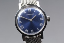 [Exc+5] Montre Longines