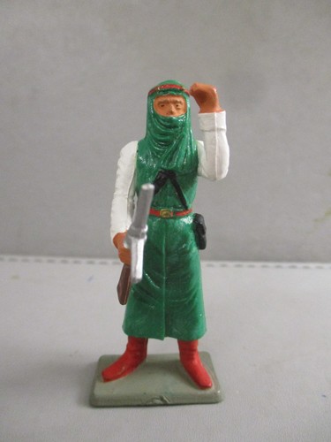 Starlux arabe - mm,
