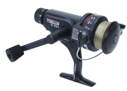 Mitchell 1160g moulinet - mitchell,