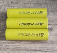 Accu Pour Batterie Lgdahb21865 Briggs & Stratton 593560 IS12B