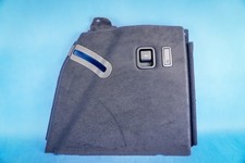 Garniture latérale du coffre droit BMW X3 G01 51477452458 7452458