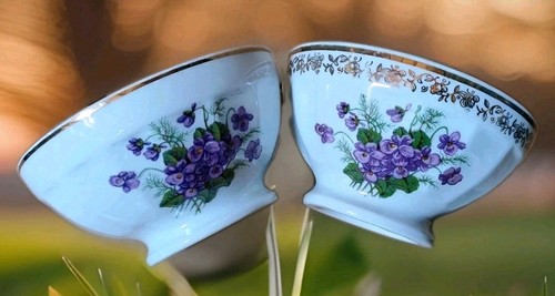 Bols anciens porcelaine - anciens,