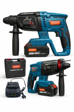 Perceuse à percussion 48 V