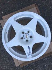 Jante Speedline Champion 8x17