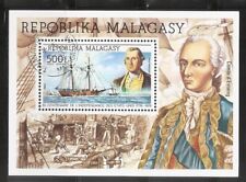 Malagasy Republic SC # C140