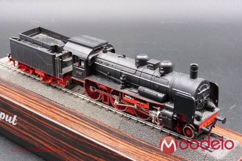 Liliput 102 locomotive - 102,