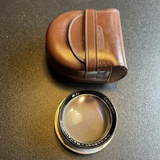 Rollei Close up Heidosmat -