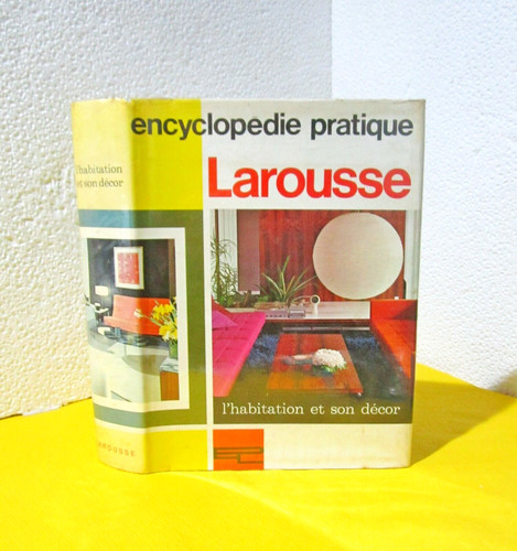 Encyclopedie pratique