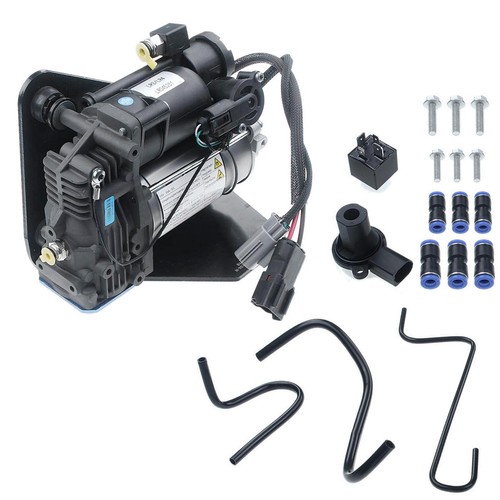 Compresseur air pour land - d'air,