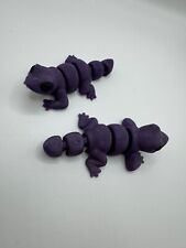 Lézard - Gecko - figurine -