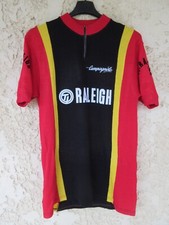 Maillot cycliste TI RALEIGH