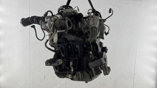 Moteur renault clio phase 1 - 3,