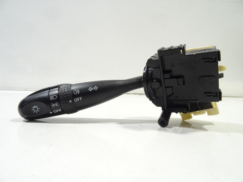 Combination switch left combi
