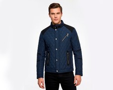 Veste homme BELSTAFF taille L