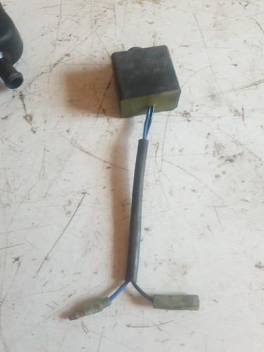 Cdi mbk mach g - ,