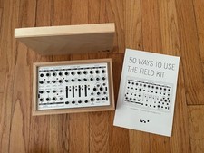 Koma Elektronik Field Kit
