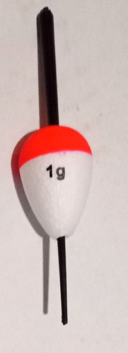 Flotteurs pêche 3g - pêche, 1g-3g-5g