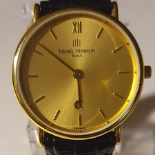 Montre Vintage Femme Michel