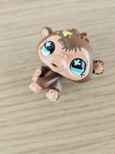 Littlest petshop lps - petshop, jouet