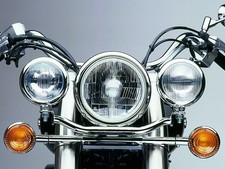 YAMAHA XVS 1100 DRAGSTAR