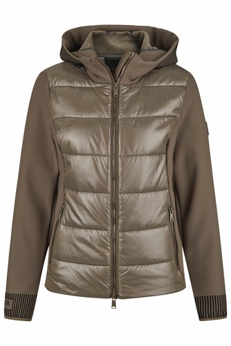 Pikeur women hybrid jacket - hybrid,