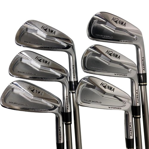 Honma tour world tw727v iron - world,