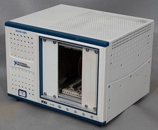 National Instruments NI PXI-1033 5-Slot PXI Chassis Mainframe Free Shipping