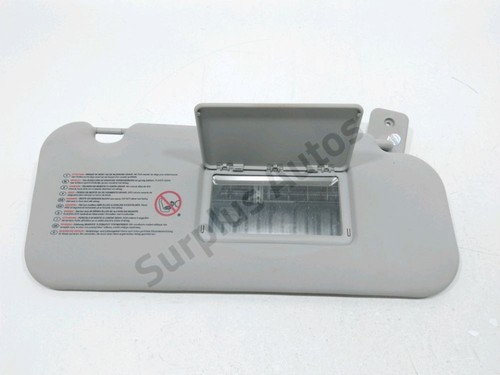 Pare soleil droit 16126929bj - pare-soleil,