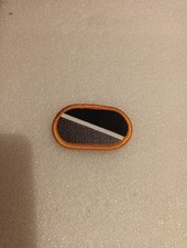 patch Oval armee us 1ST