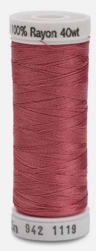 942 1119 fil broderie en - 942-1119,