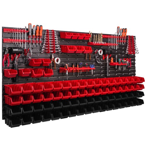 Panneau mural pour outils 173