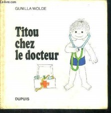 Titou chez le docteur - N°5 -