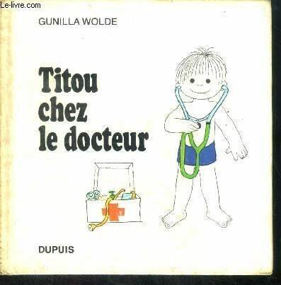 Titou chez docteur 5 - chez,