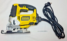 Stanley Fatmax Scie Sauteuse