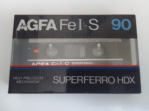 Agfa s 90 superferro - s,