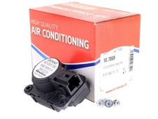 Moteur Réglage Chauffage