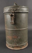 thermos allemand ww2 feldgrau