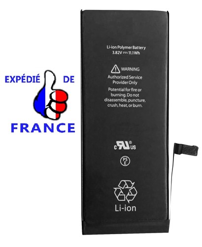 Batterie pour apple - , iphone