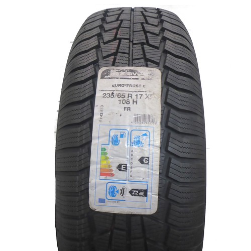 Gislaved 235 r17 - 1,