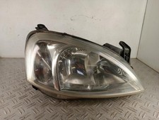 Optique avant principal droit