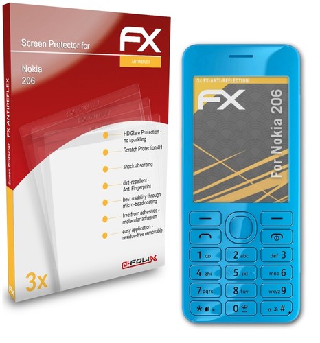 Atfolix film protection - atfolix, 3x