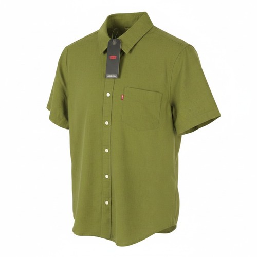 Levi chemise homme - homme, coupe