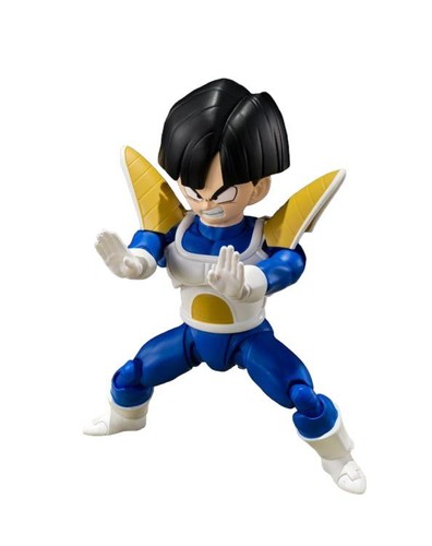 Dragon ball h - z, figuarts