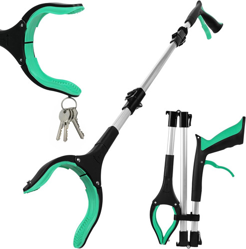 91cm pliable pince ramasse - pliable,