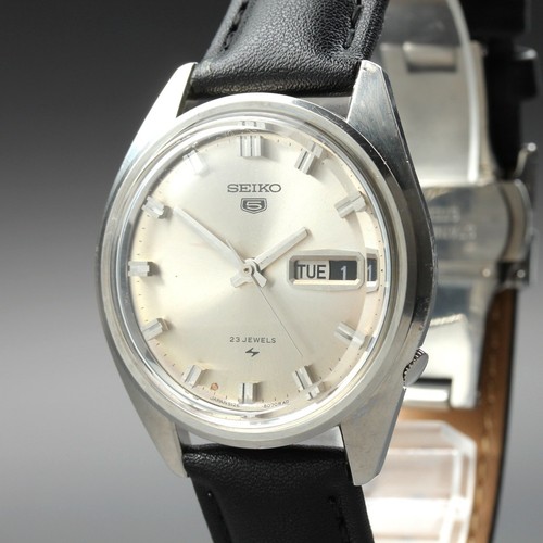Montre homme vintage 1968 - homme,