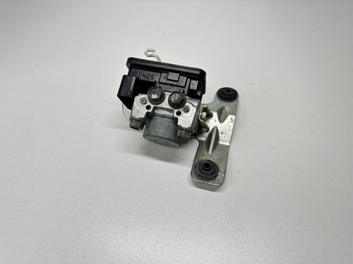 Centrale abs suzuki gsx gsxr - suzuki,