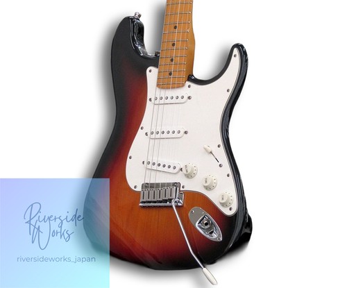 Guitare fender usa - fender,